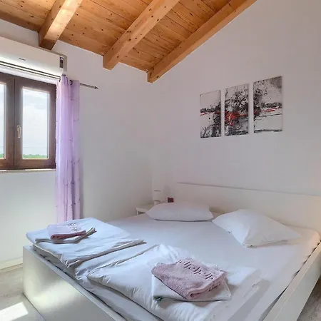 Nino Vakantiehuis Rovinj