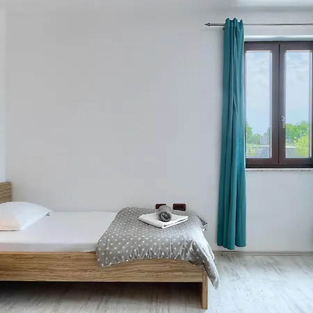 Nino Vakantiehuis Rovinj