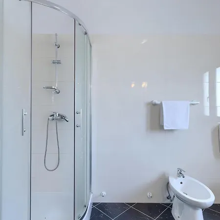 בית נופש Nino *