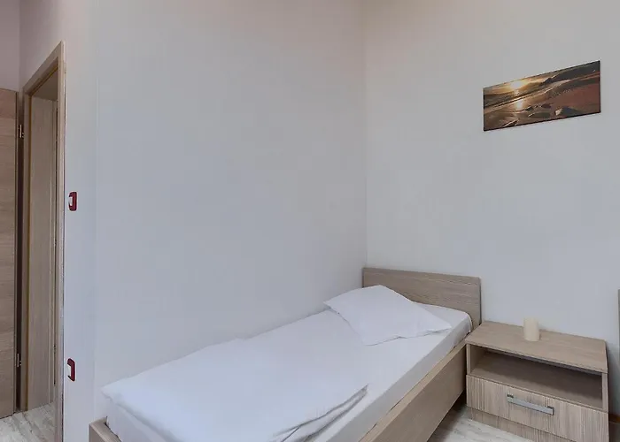 Feriehus Nino Rovinj