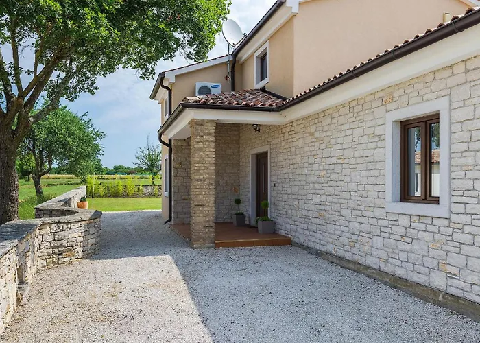 Feriehus Nino Rovinj